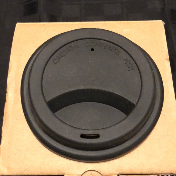 ⭐️LONGABERGER TRAVEL CUP⭐️ - Picture 5 of 12